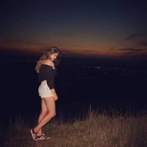 Meet your Posher, Elsa